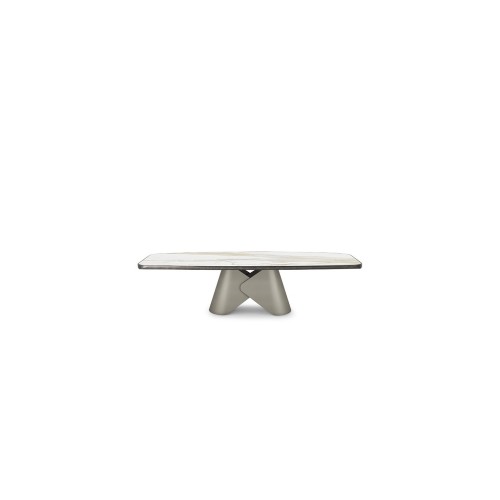 Scott Keramik Premium Cattelan Italia Table design