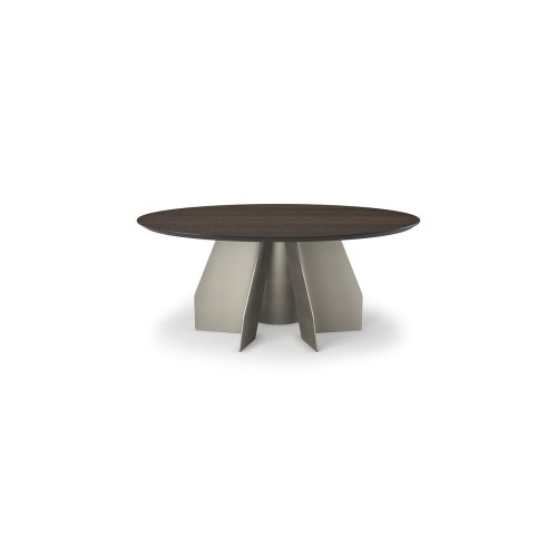 Senator Round Cattelan Italia modern Table dining