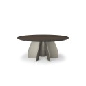 Senator Round Cattelan Italia modern Table dining