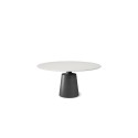 Yoda Argile Cattelan Italia Table design