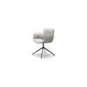 Rhonda Turn Cattelan Italia Armchair