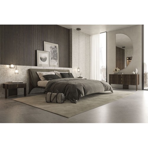 Julian Cattelan Italia Bedside Table