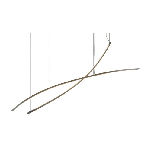 Katana Magnum Cattelan Italia Suspension Lamp