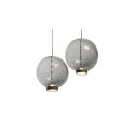 Ohay Cattelan Italia Suspension Lamp