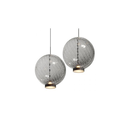 Ohay Cattelan Italia Suspension Lamp