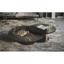Arena Keramik Bond Cattelan Italia Coffee Table