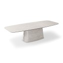 Napoleon Keramik Cattelan Italia Modern Table