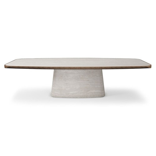 Napoleon Keramik Premium Cattelan Italia Modern Table
