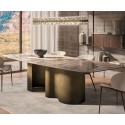 Papel Keramik Cattelan Italia Modern Table