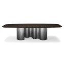 Papel Wood Cattelan Italia Modern Table