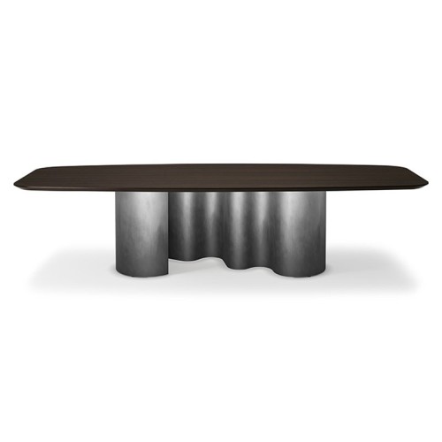 Papel Wood Cattelan Italia Modern Table