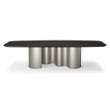 Papel Wood Cattelan Italia Modern Table