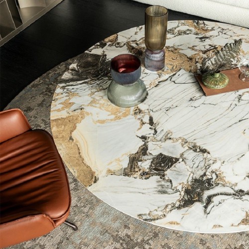 Ritz Lounge Cattelan Italia Modern Table