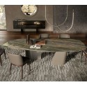 Senator Keramik Cattelan Italia Modern Table