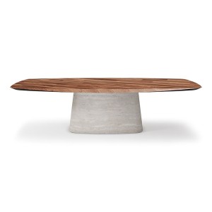 napoleon-wood-cattelan-italia-table