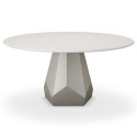 Zermatt Argile Cattelan Italia Modern Table