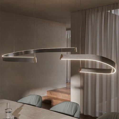 Bluebell Cattelan Italia Suspension lamp