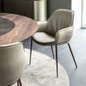 Scarlett ML Cattelan Italia Chair