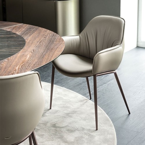Scarlett ML Cattelan Italia Chair