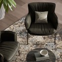 Rhonda Lounge Cattelan Italia Chair