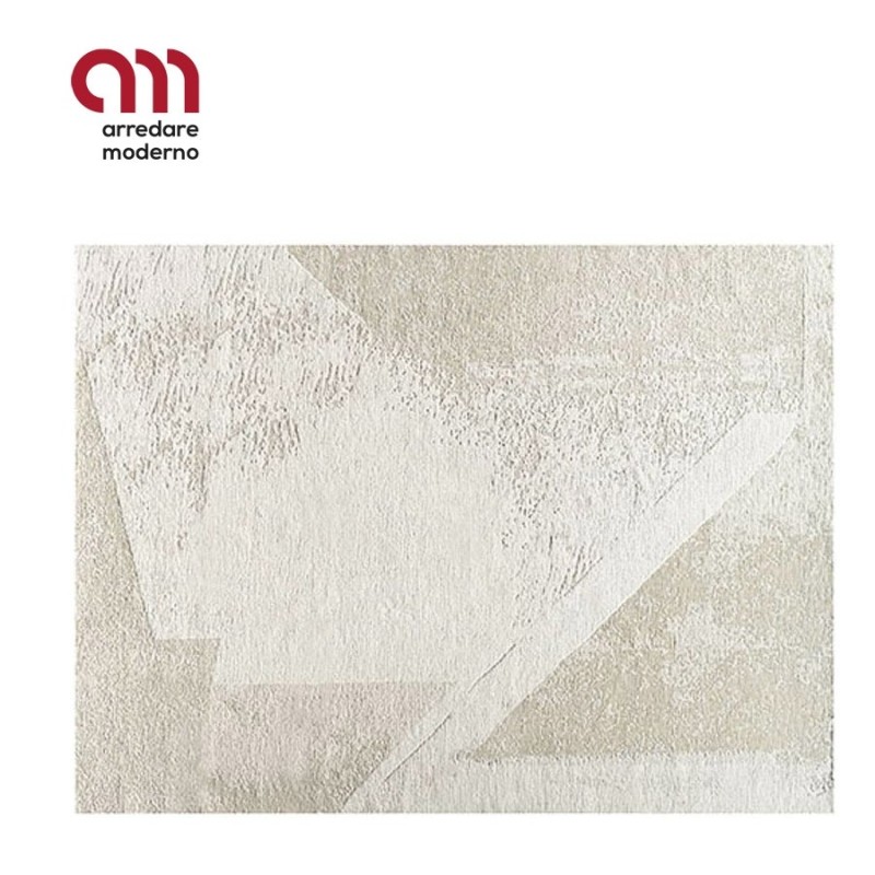 Madras Cattelan Italia Rug - Luxury designer rug for living rooms