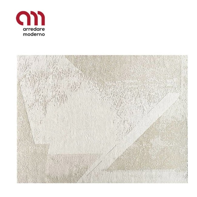 Madras Cattelan Italia Rug - Luxury designer rug for living rooms