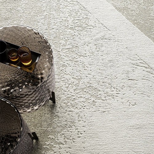 Madras Cattelan Italia Rug - Luxury designer rug for living rooms