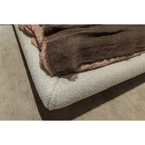 Pascal Cattelan Italia Double bed