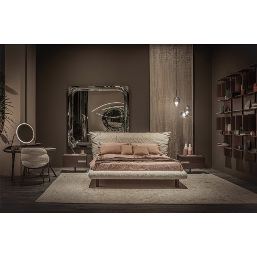 Pascal Cattelan Italia Double bed
