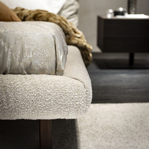 Pascal Cattelan Italia Double bed