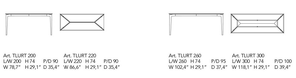 liuto-alivar-table-dimensions