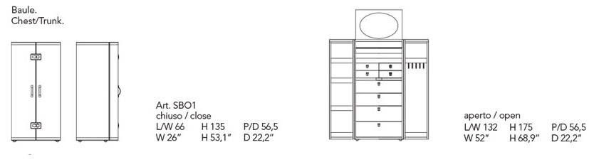 cassettiera-bombay-alivar-dimensioni