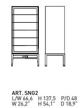 settimino-oriental-night-alivar-dimensioni