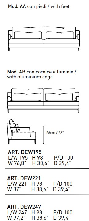 diavano-edward-alivar-dimensioni