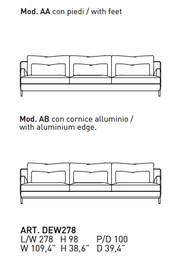 divano-edward-alivar-lineare-dimensioni2