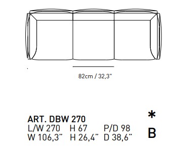 divano-blow-alivar-dimensioni