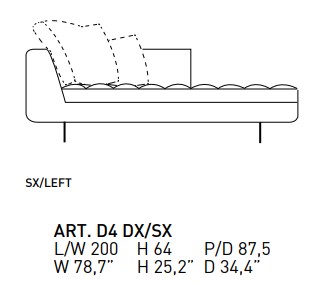dormeuse-haero-alivar-dimensioni