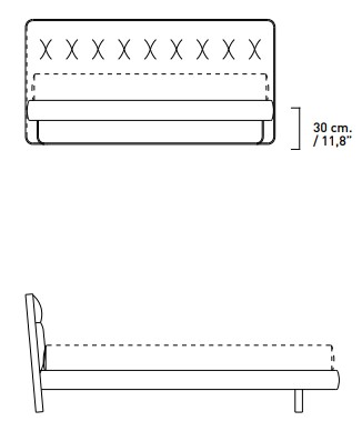 letto-blade-b-alivar-dimensioni