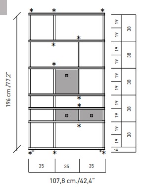 libreria-diesys-alivar-composizione-b