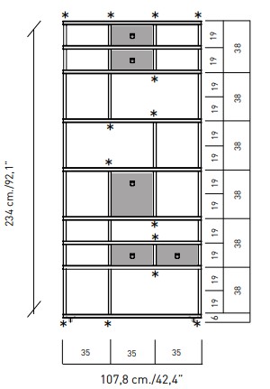 libreria-diesys-alivar-composizione-c