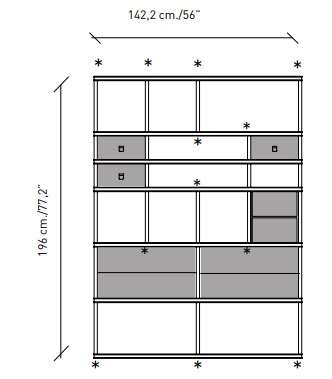 libreria-diesys-alivar-composizione-e