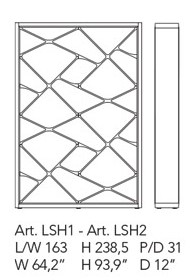 libreria-shangai-alivar-dimensioni