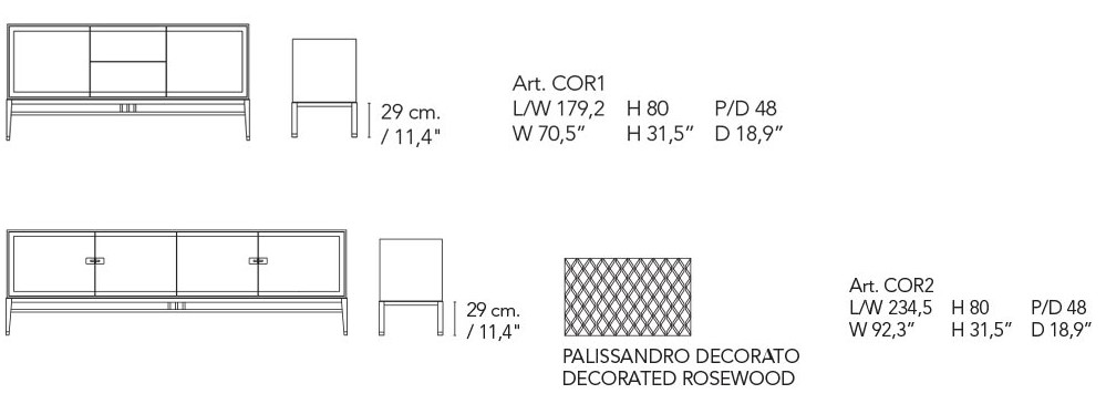 madia-oriental-alivar-dimensioni
