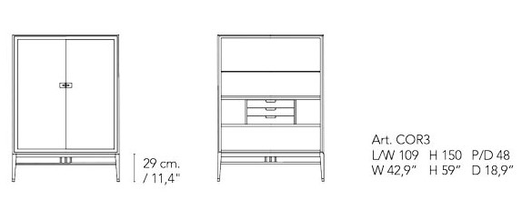 credenza-oriental-bar-alivar-dimensioni