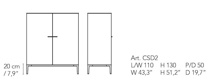 credenza-side-up-alivar-dimensioni
