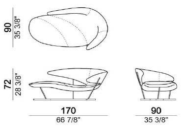Manta-Poltrona-Arketipo-dimensions