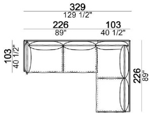 AutoReverse-DivanoAngolare-Arketipo-Composizione