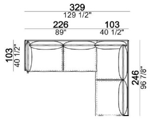 AutoReverse-DivanoAngolare-Arketipo-Composizione