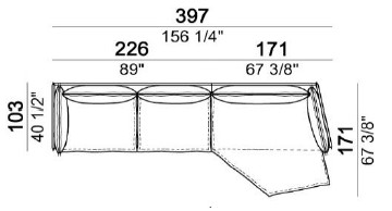 AutoReverse-DivanoAngolare-Arketipo-Composizione