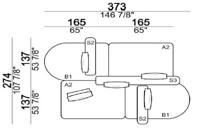 Backpack-DivanoAngolare-Arketipo-Composizione